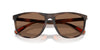 Polo Ralph Lauren PH4231U Matte Dark Havana/Dark Brown #colour_matte-dark-havana-dark-brown