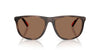 Polo Ralph Lauren PH4231U Matte Dark Havana/Dark Brown #colour_matte-dark-havana-dark-brown