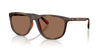 Polo Ralph Lauren PH4231U Matte Dark Havana/Dark Brown #colour_matte-dark-havana-dark-brown