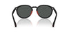 Polo Ralph Lauren PH4232U Matte Black/Dark Grey #colour_matte-black-dark-grey
