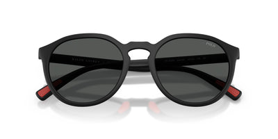 Polo Ralph Lauren PH4232U Matte Black/Dark Grey #colour_matte-black-dark-grey