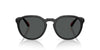 Polo Ralph Lauren PH4232U Matte Black/Dark Grey #colour_matte-black-dark-grey