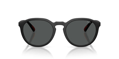 Polo Ralph Lauren PH4232U Matte Black/Dark Grey #colour_matte-black-dark-grey