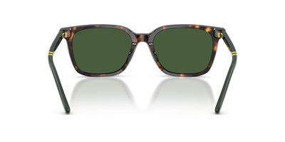 Polo Ralph Lauren PH4235U Shiny Dark Havana/Bottle Green #colour_shiny-dark-havana-bottle-green