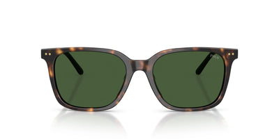 Polo Ralph Lauren PH4235U Shiny Dark Havana/Bottle Green #colour_shiny-dark-havana-bottle-green