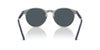 Polo Ralph Lauren PH4236 Shiny Transparent Grey/Dark Grey #colour_shiny-transparent-grey-dark-grey