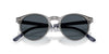 Polo Ralph Lauren PH4236 Shiny Transparent Grey/Dark Grey #colour_shiny-transparent-grey-dark-grey