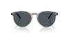 Polo Ralph Lauren PH4236 Shiny Transparent Grey/Dark Grey #colour_shiny-transparent-grey-dark-grey