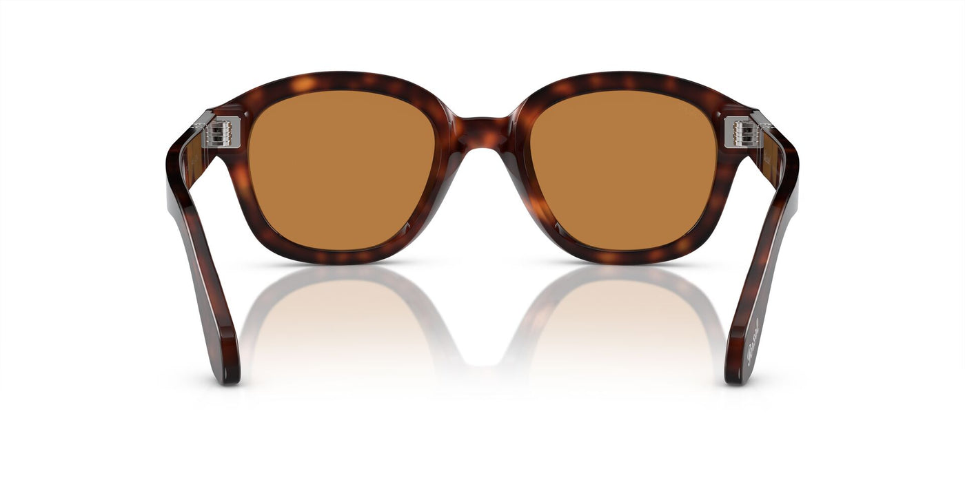 Persol PO0060S Havana/Brown #colour_havana-brown