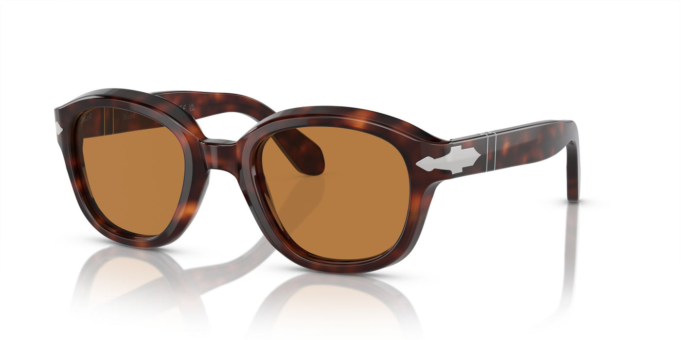 Persol PO0060S Havana/Brown #colour_havana-brown