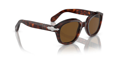 Persol PO0060S Havana/Brown Polarised #colour_havana-brown-polarised