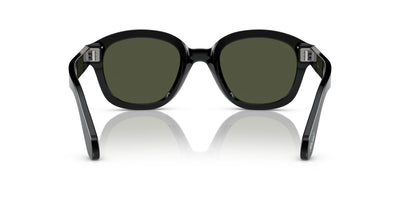 Persol PO0060S Black/Green #colour_black-green