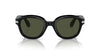 Persol PO0060S Black/Green #colour_black-green