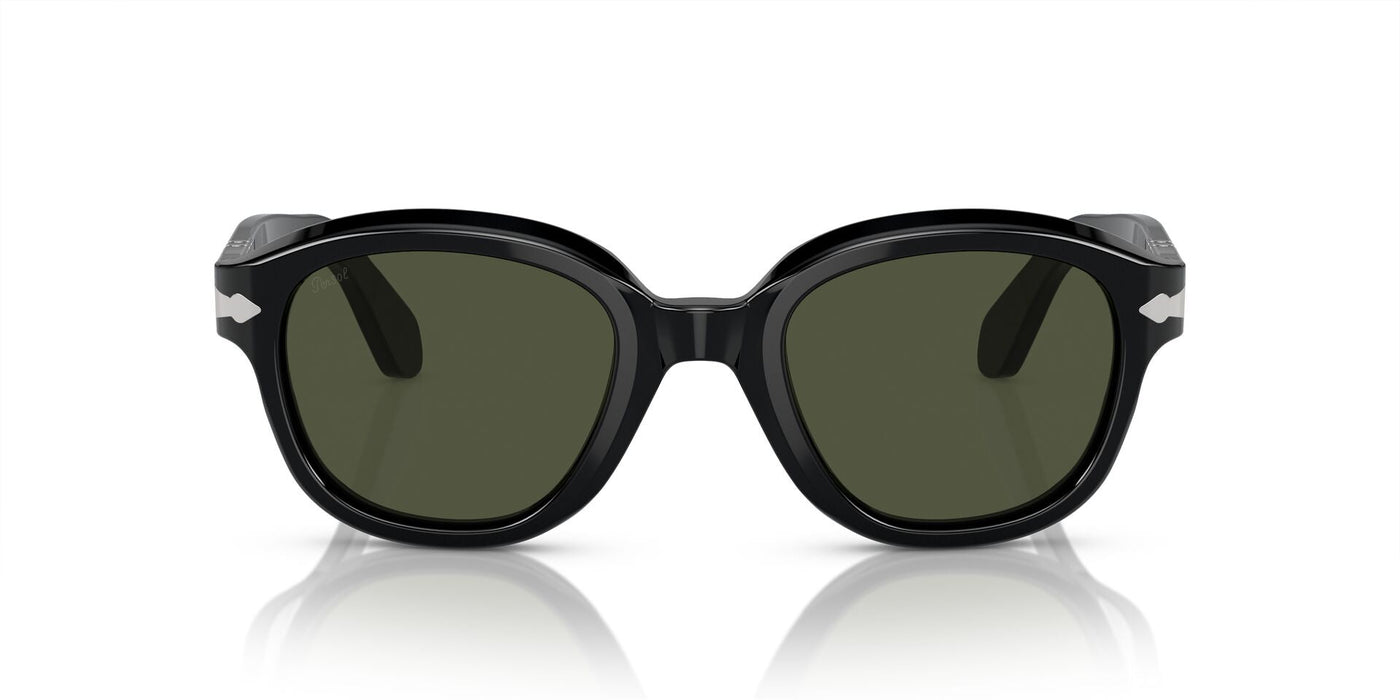 Persol PO0060S Black/Green #colour_black-green