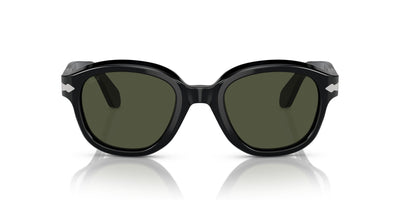 Persol PO0060S Black/Green #colour_black-green