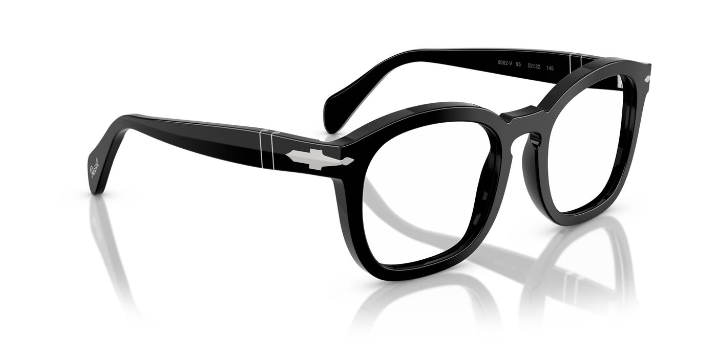 Persol PO0082V Black #colour_black