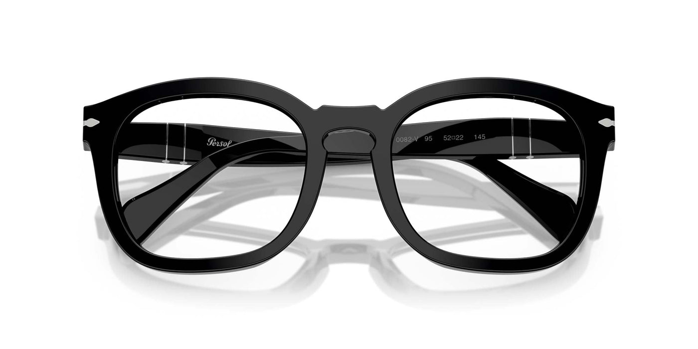 Persol PO0082V Black #colour_black