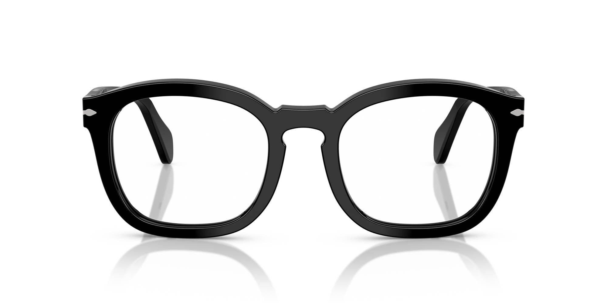 Persol PO0082V Square Glasses Fashion Eyewear - Main Image