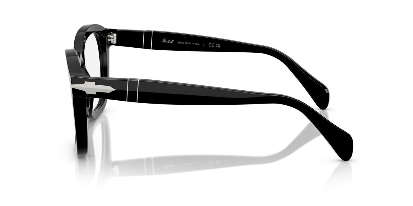 Persol PO0082V Black #colour_black