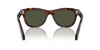 Persol PO0086S Havana/Green #colour_havana-green