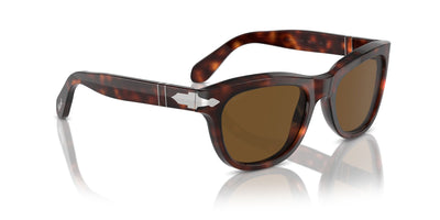 Persol PO0086S Havana/Brown Polarised #colour_havana-brown-polarised