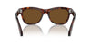 Persol PO0086S Havana/Brown Polarised #colour_havana-brown-polarised