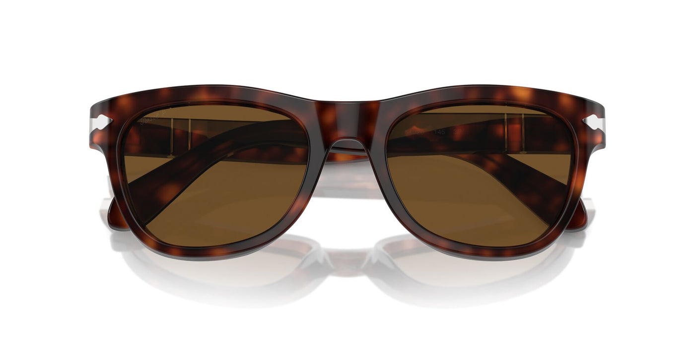 Persol PO0086S Havana/Brown Polarised #colour_havana-brown-polarised