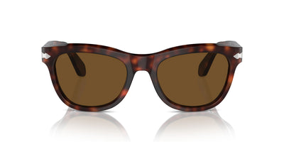 Persol PO0086S Havana/Brown Polarised #colour_havana-brown-polarised