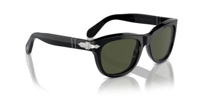 Persol PO0086S Black/Green #colour_black-green