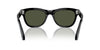 Persol PO0086S Black/Green #colour_black-green