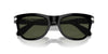 Persol PO0086S Black/Green #colour_black-green