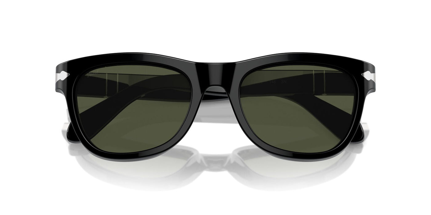 Persol PO0086S Black/Green #colour_black-green