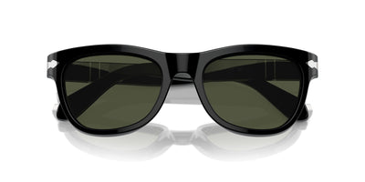 Persol PO0086S Black/Green #colour_black-green