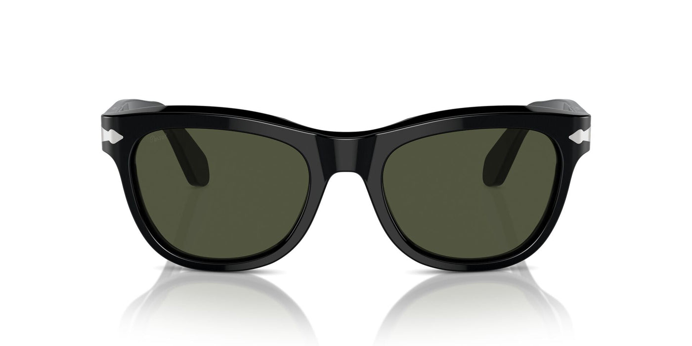 Persol PO0086S Black/Green #colour_black-green