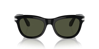 Persol PO0086S Black/Green #colour_black-green