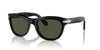 Persol PO0086S Black/Green #colour_black-green