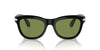 Persol PO0086S Black/Light Green #colour_black-light-green