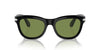 Persol PO0086S Black/Light Green #colour_black-light-green