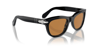 Persol PO0086S Black/Brown #colour_black-brown