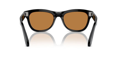 Persol PO0086S Black/Brown #colour_black-brown