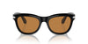 Persol PO0086S Black/Brown #colour_black-brown