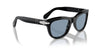 Persol PO0086S Black/Blue #colour_black-blue