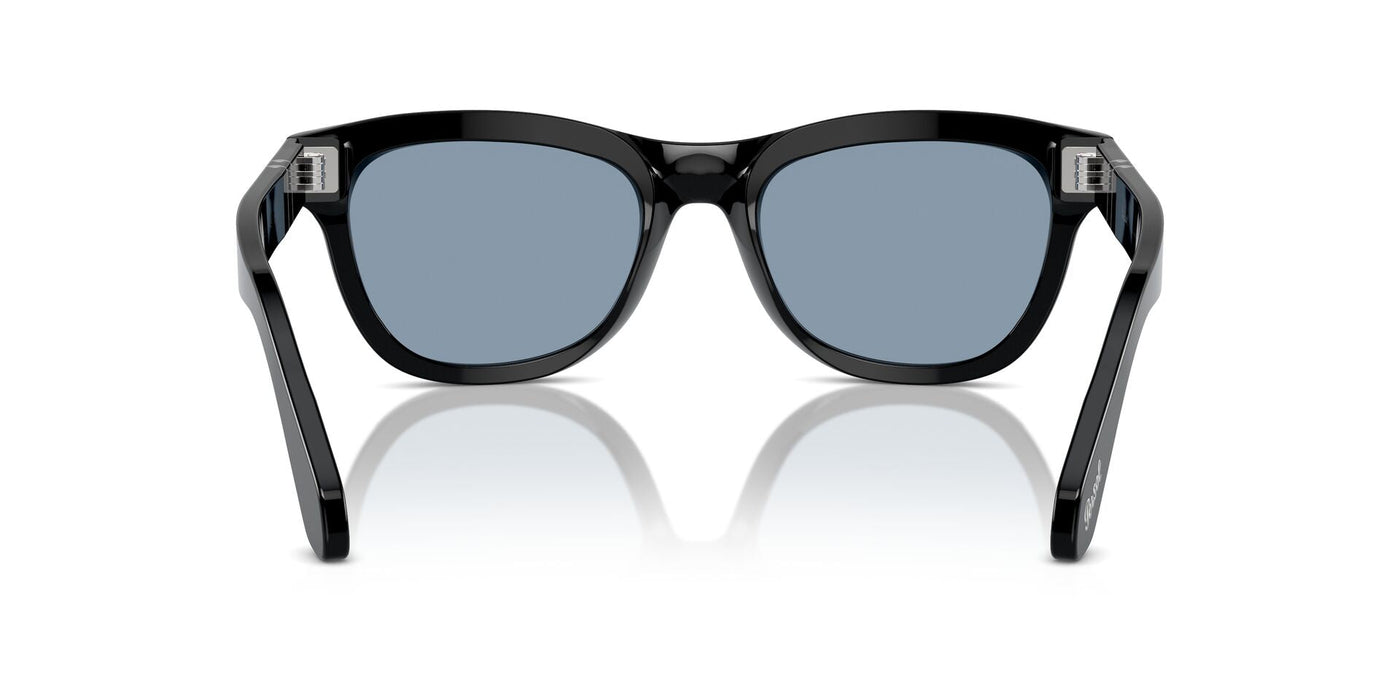 Persol PO0086S Black/Blue #colour_black-blue