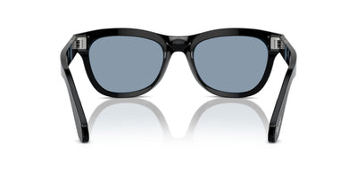 Persol PO0086S Black/Blue #colour_black-blue