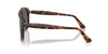 Persol PO0649NE Havana/Dark Grey #colour_havana-dark-grey