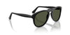 Persol PO0649NE Black/Green #colour_black-green
