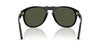 Persol PO0649NE Black/Green #colour_black-green