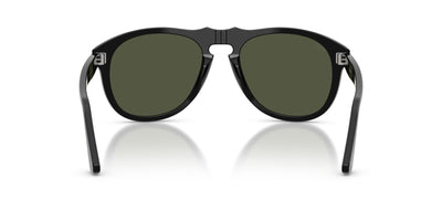 Persol PO0649NE Black/Green #colour_black-green