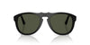 Persol PO0649NE Black/Green #colour_black-green