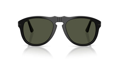 Persol PO0649NE Black/Green #colour_black-green